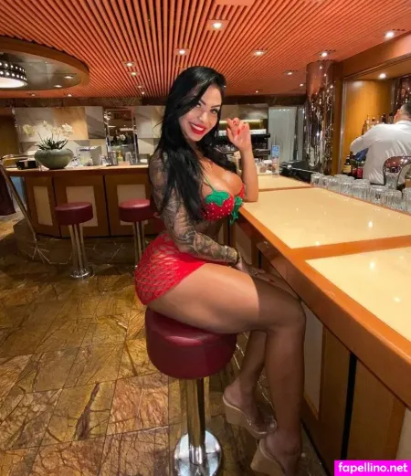 Paola Passos OnlyFans Thumbnail #JqP1bUPgeG