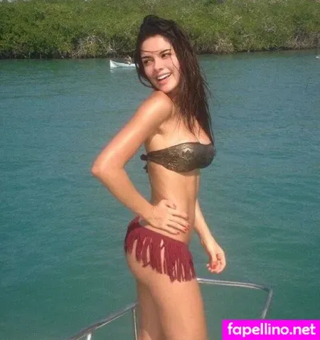 Paola Paulin OnlyFans Thumbnail #E9PePbCvAJ