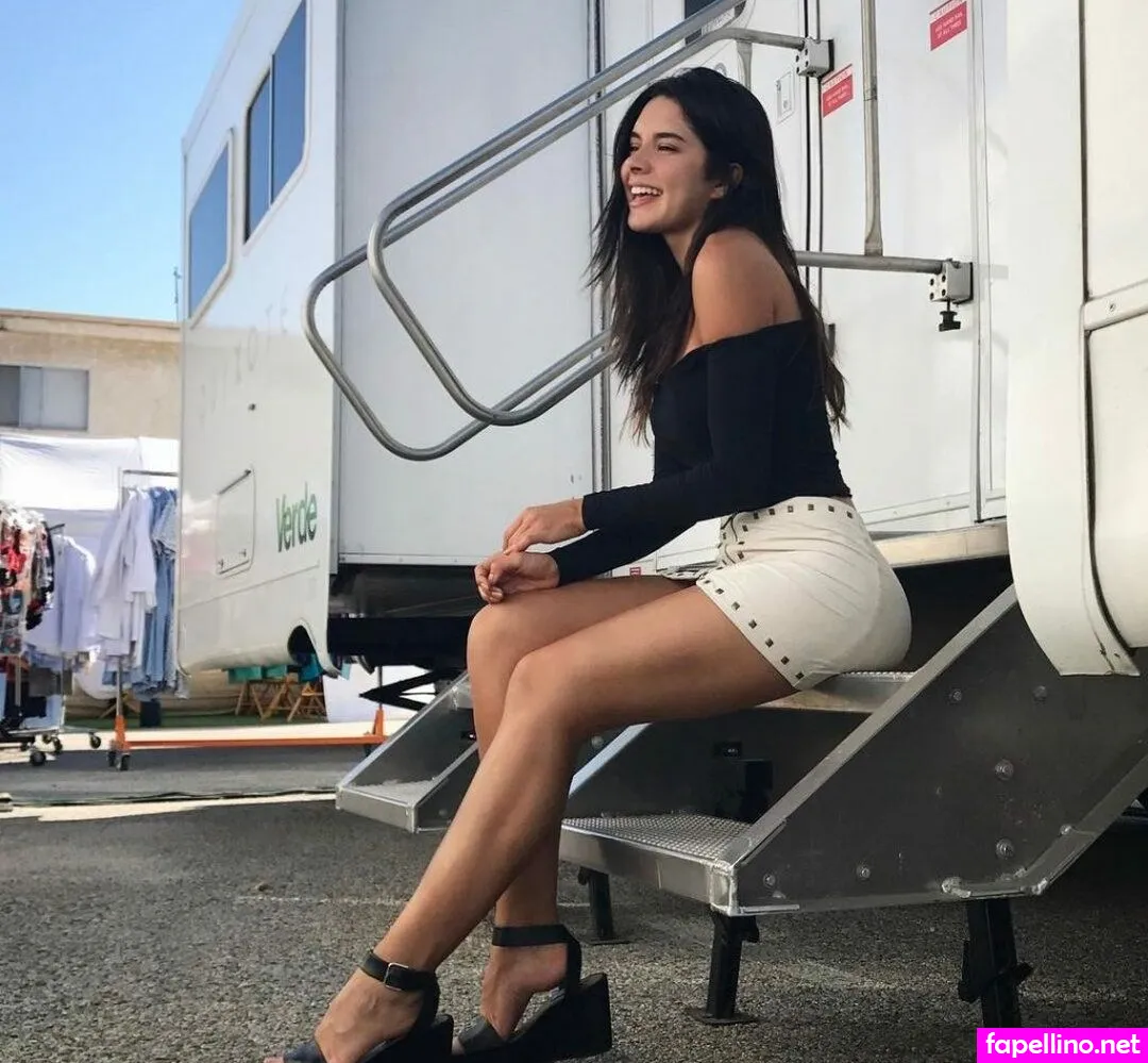 Paola Paulin Nude Leaked OnlyFans Photo #Z6R8lM2PfM