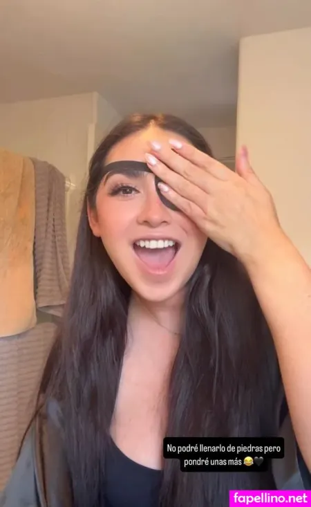 Paola Pixel Main Profile Photo