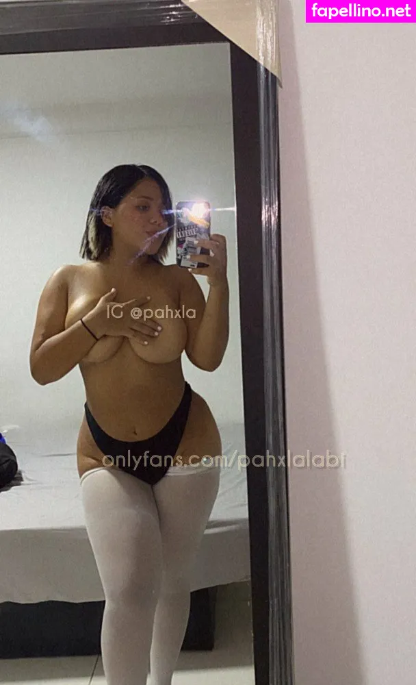 pahxlalabi, pahxlx, paola_rich Nude Leaked OnlyFans Photo #YaShhtKXjB