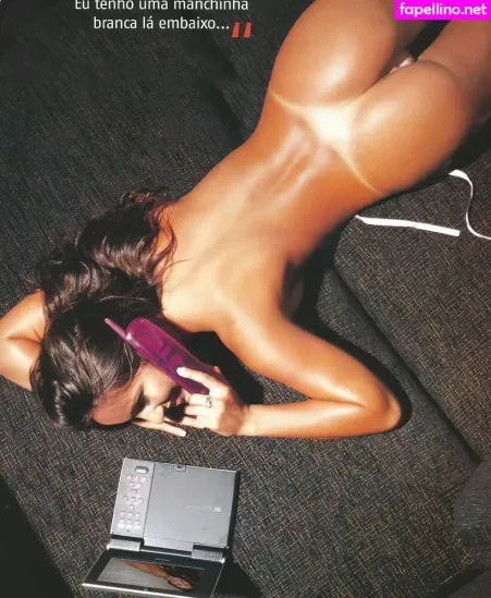 Paola Rodrigues OnlyFans Thumbnail #OCEJyBHpdG