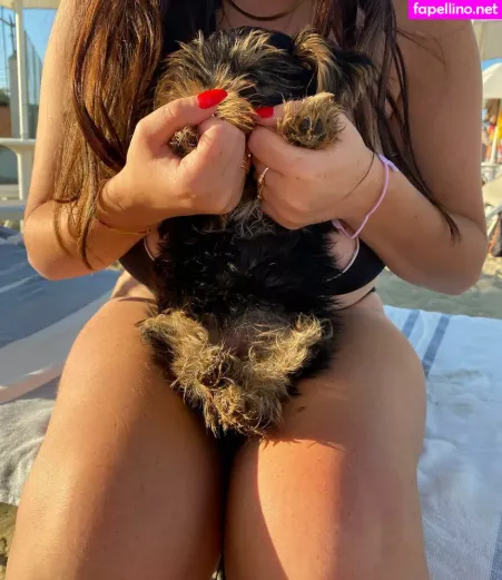 Paola S OnlyFans Thumbnail #FpbmipBQBW