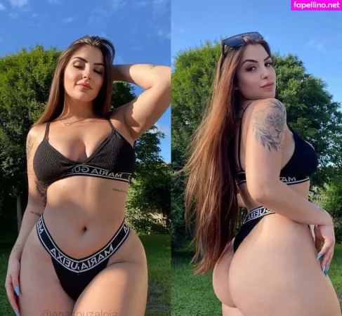Paola Sabadin OnlyFans Thumbnail #5d2wKJ1ClN