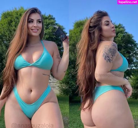 Paola Sabadin OnlyFans Thumbnail #7vrvUAVQPD
