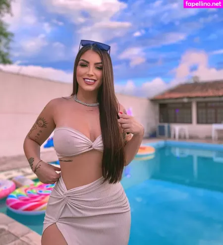 Paola Sabadin OnlyFans Thumbnail #Fg5VbPtyLU