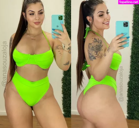 Paola Sabadin OnlyFans Thumbnail #ZpreJkHZbS