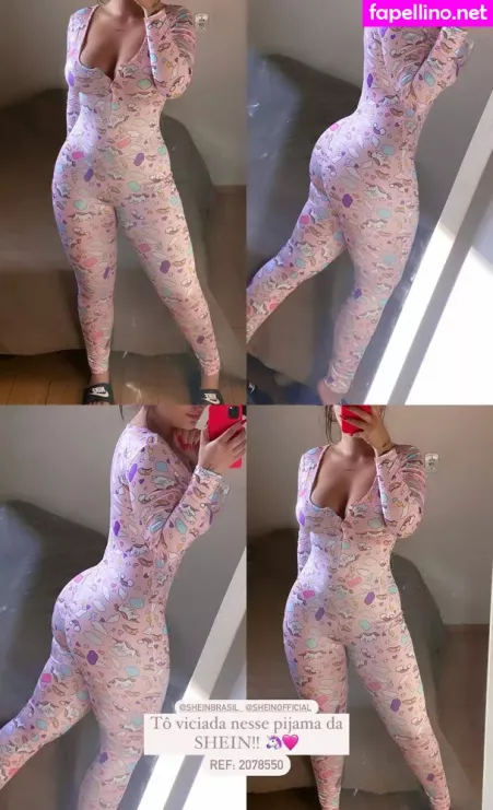 Paola Sabadin OnlyFans Thumbnail #bae4fxdJTf