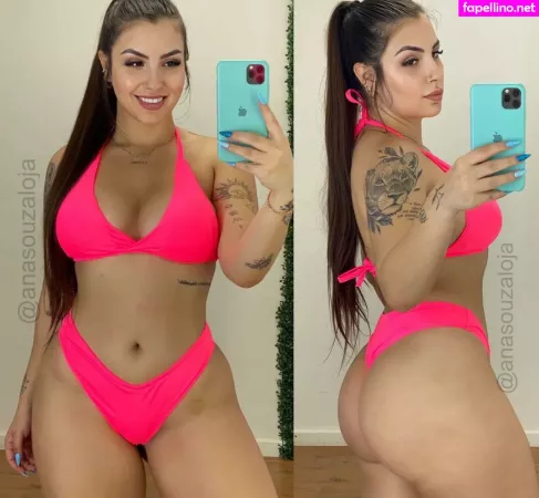 Paola Sabadin OnlyFans Thumbnail #eDrkHMCvP3