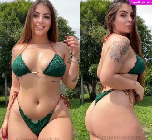 Paola Sabadin OnlyFans Thumbnail #hK01Ec2aTs