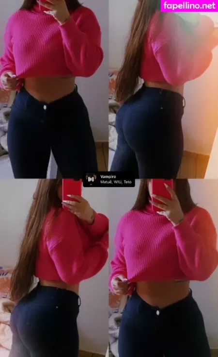 Paola Sabadin OnlyFans Thumbnail #iZlE7JFL6p