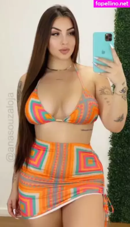 Paola Sabadin OnlyFans Thumbnail #vCDvhbIyXL