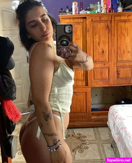 Paola Salinas OnlyFans Thumbnail #2MmezcpaUe