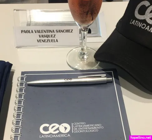 Paola Sanchez OnlyFans Thumbnail #Auq9KZQm9v