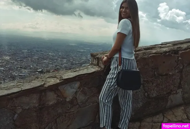 Paola Sanchez OnlyFans Thumbnail #POnB492UbY