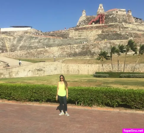 Paola Sanchez OnlyFans Thumbnail #Uu8Ei4yZwd