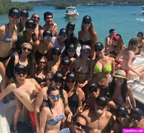 Paola Sanchez OnlyFans Thumbnail #aDnPgucUlF