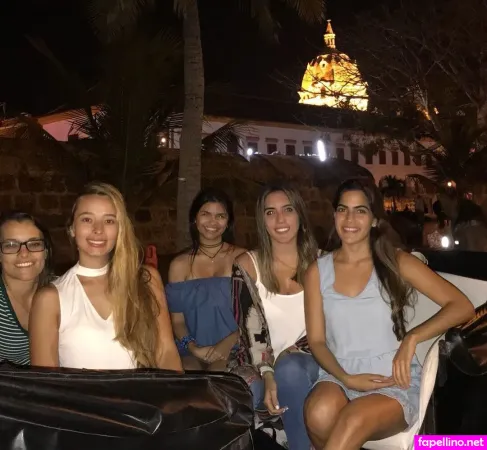 Paola Sanchez OnlyFans Thumbnail #f7dHAnjwem