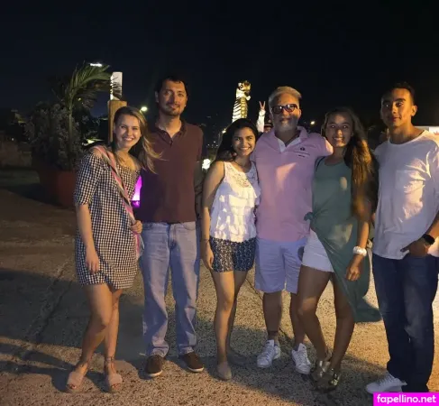 Paola Sanchez OnlyFans Thumbnail #fF4sECbYpa