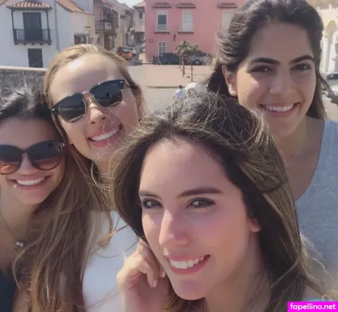 Paola Sanchez OnlyFans Thumbnail #nYIIW3UOAA