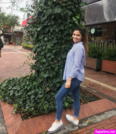 Paola Sanchez OnlyFans Thumbnail #qJ0N6PDBQP