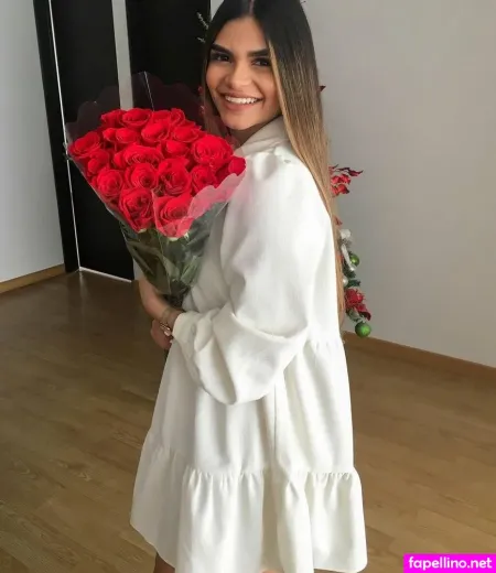 Paola Sanchez OnlyFans Thumbnail #vQ78MNQdgy