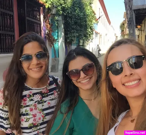 Paola Sanchez OnlyFans Thumbnail #xABxzX5Vxw