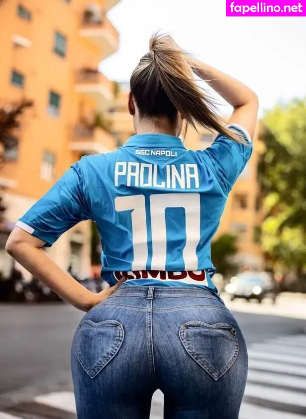 insta_paolina, paolasaulino, paolinasaulino Nude Leaked OnlyFans Photo #6MQLjIAH6U