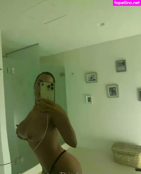 Paola Saulino OnlyFans Thumbnail #6l563wxnbQ