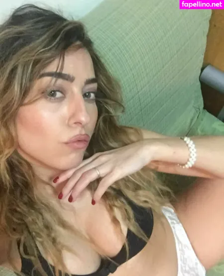 Paola Saulino OnlyFans Thumbnail #FcMX6RrDpS