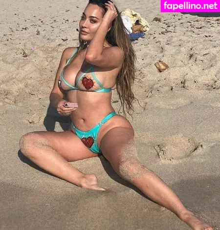 Paola Saulino OnlyFans Thumbnail #tzDngViSKk