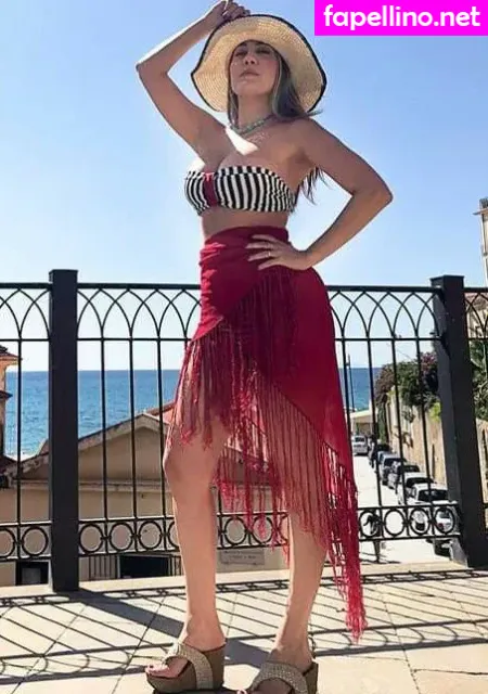 Paola Saulino OnlyFans Thumbnail #zd6q9Yawho