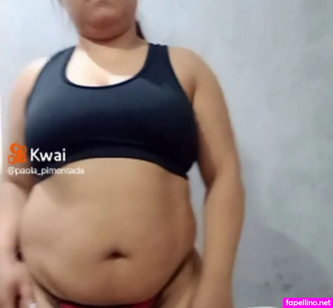 paolasensualizandooficial Nude Leaked OnlyFans Photo #RC49W0rBBg