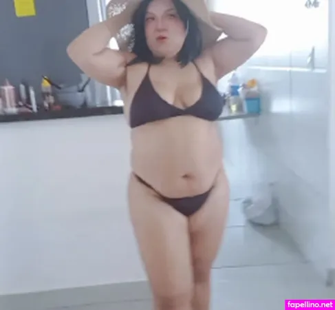 Paola Sensualizando OnlyFans Thumbnail #TrF7FleP8s