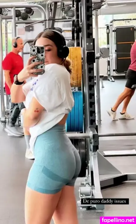 Paola Silerio OnlyFans Thumbnail #301tEGtrIe