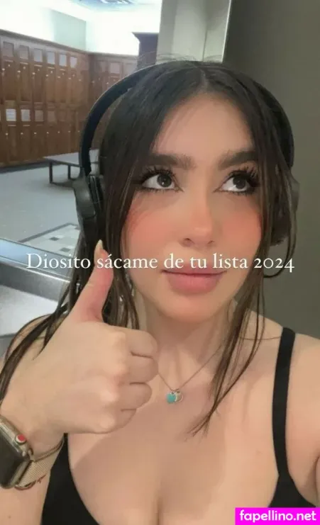 Paola Silerio OnlyFans Thumbnail #ubhK0LG5n2