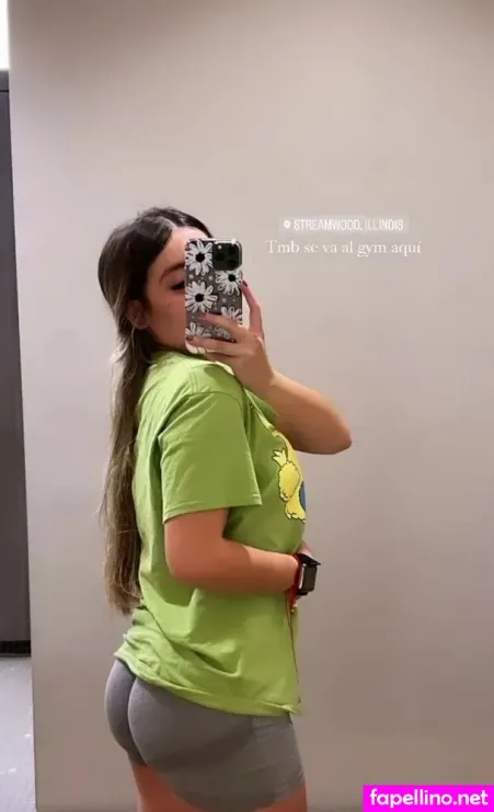 Paola Silerio OnlyFans Thumbnail #ujhD7SdXJy