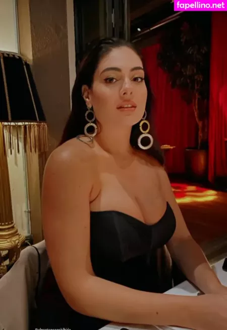 Paola Torrente OnlyFans Thumbnail #KVEgVh1ZIg