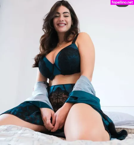 Paola Torrente OnlyFans Thumbnail #ZToerAtP2J