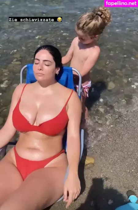 Paola Torrente OnlyFans Thumbnail #wQYWo1rvFz