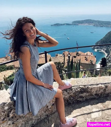 Paola Turani Main Profile Photo