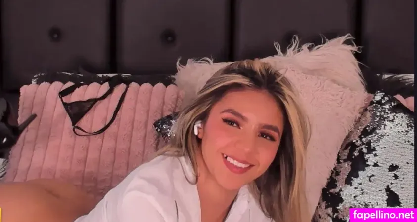 Paolabosch OnlyFans Thumbnail #LvV2NKjukQ