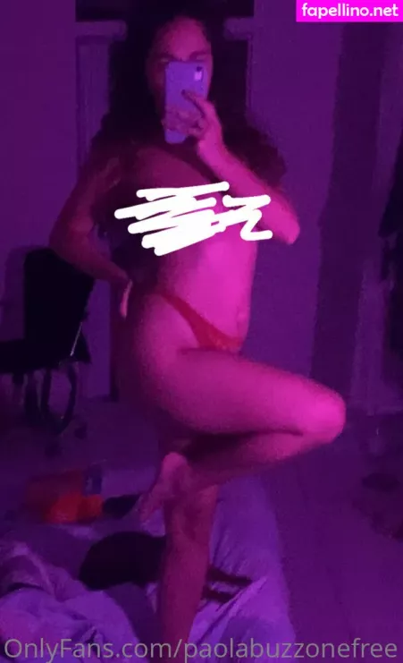 Paolabuzzonefree OnlyFans Thumbnail #q0zCUygVIH