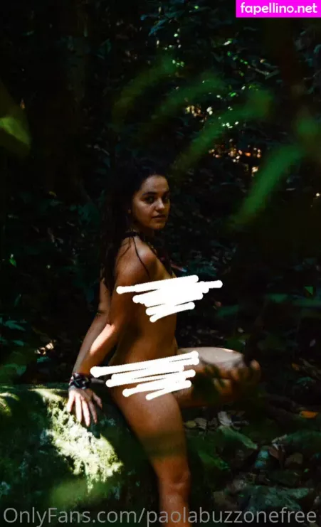 Paolabuzzonefree OnlyFans Thumbnail #ziN3WD8qhC