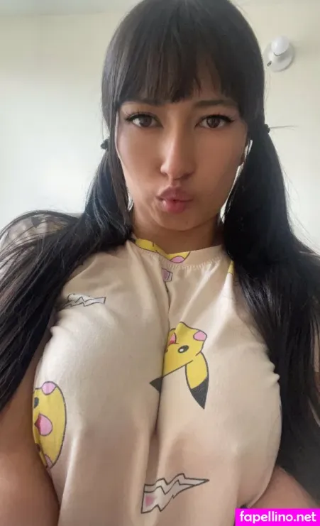 Paolacutie OnlyFans Thumbnail #1IhbSLogt1