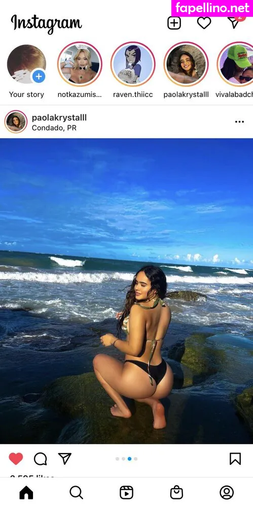 paolakrystal, paolakrystall, paolamamipr Nude Leaked OnlyFans Photo #gAivApCLK0