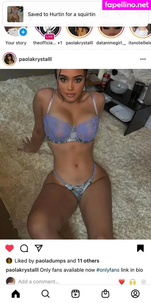 paolakrystal, paolakrystall, paolamamipr Nude Leaked OnlyFans Photo #o5ezehp5sT