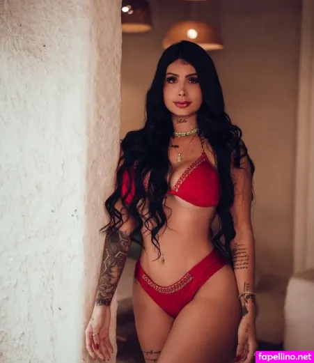 Paolavega OnlyFans Thumbnail #znaQMJlUMJ