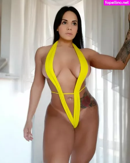 Paolita Toullier OnlyFans Thumbnail #GR87GmlXg7