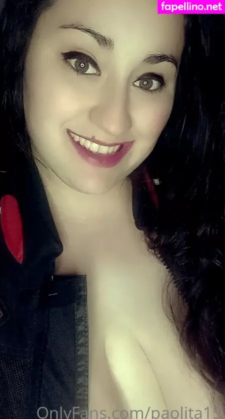 Paolita15 OnlyFans Thumbnail #kMYjP0pTwW